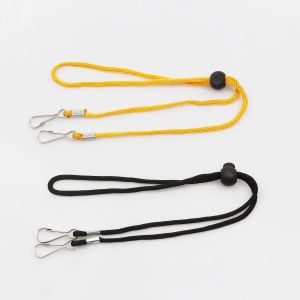 PPE Open-Ended Face Mask Lanyards Keeper