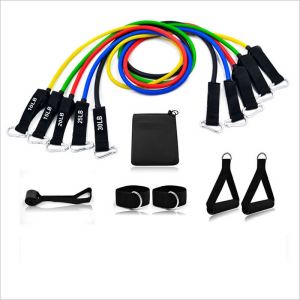 Resistance Band Set Fitness Latex Tension Rope