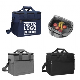 Four Pack Cooler Lunch Bag