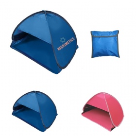 Head Face Easy Pop Up Tent