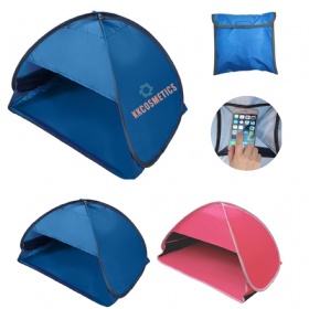 Portable Sun Shade Beach Tent