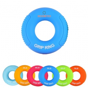 Silicone Grip Training Ring
