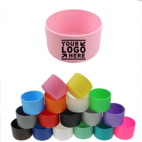 Silicone  Cup Sleeve