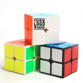 2x2x2 Puzzel Cube