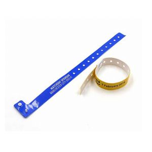 PVC Wristband,PVC bracelet
