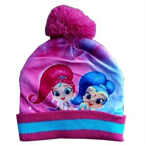 Children winter Gift hat