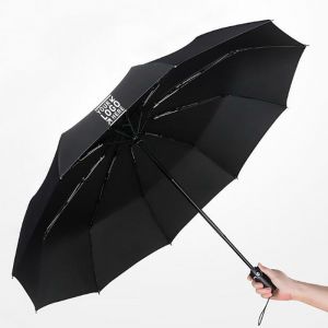 Windproof Automatic  Umbrella