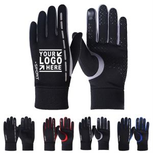 Unisex Winter Touchscreen Warm Gloves