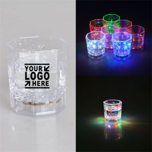 Flash LED Light Up Cups