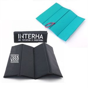Portable Travel Cushion Foldable Seat Pad