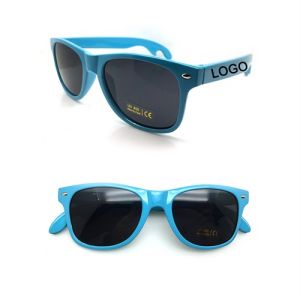 UV400 Plastic Sunglasses