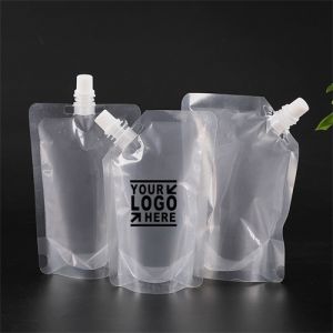 250ml Drinking Pouch