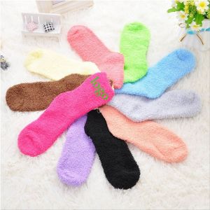 Floor Socks