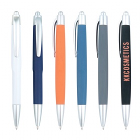 Personalized Colorful Ballpoint Pen