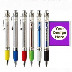 Flag Pen w/ Design