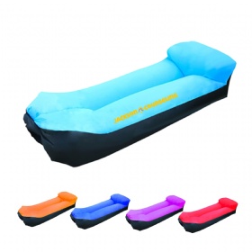 Easy-Use Inflatable Lounger Air Sofa