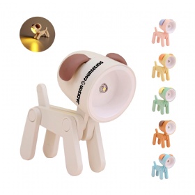 Mini Doggie Night Light