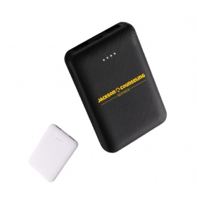 5000mAh Portable Pocket Power Bank