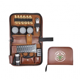 Golf Multifunction Tool Kit