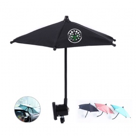 Mini Phone Umbrella Sun Shade