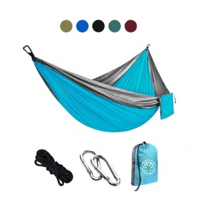 Foldable Camping Hammock