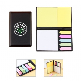 Notepad Sticky Note Set