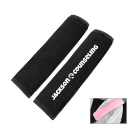 Car Seat Belt Shoulder Pad