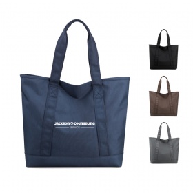 Heavy Duty Tote Bag