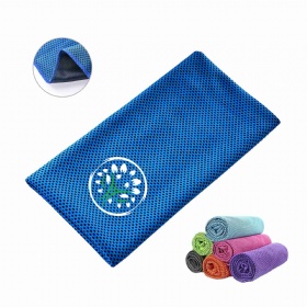 Sports Cooling Towel