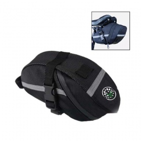 Waterproof Bike Saddle Bag