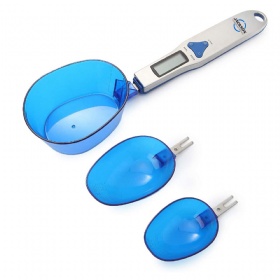 Electronic Measuring Spoon