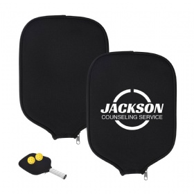 Neoprene Pickleball Paddle Cover