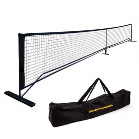 22 Feet Standard Pickleball Net w/Storage Bag