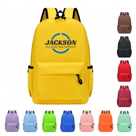 Kids Preschool Backpack