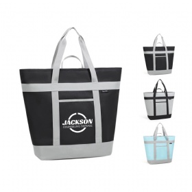 Picnic Insulation Ice Pack Tote Bag