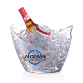 4L Ice Bucket Tube