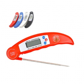 304 Stainless Steel Probe Digital Thermometer