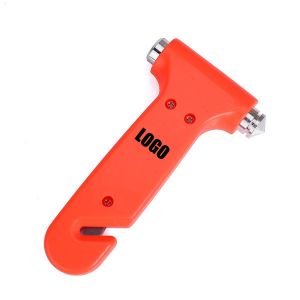 Automotive Emergency Safety Hammer/ Cutter