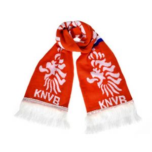 Customized Soccer scarfs