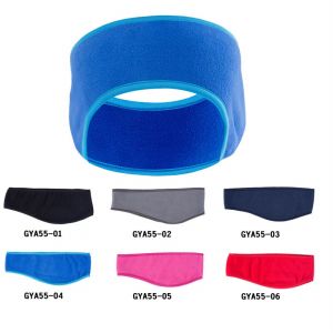 Fleece Ear Warmer Earband