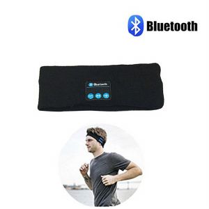  Bluetooth Headband Headphones 