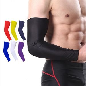 Basketball Sports Outdoor Cycling Arm Sleeve
