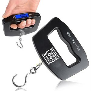 Electronic Portable Travel Luggage Scale