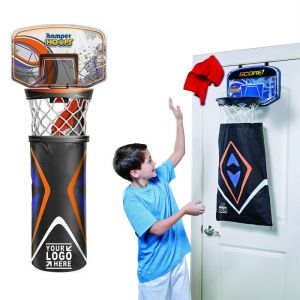 2-in-1 Wham-O Hamper Hoops