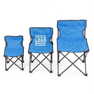 Fold Up Beach Camping Chair
