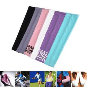 Cooling Sun UV Protection Arm Sleeves
