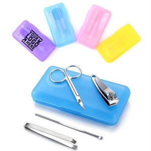 Manicure Nail Clippers Sets