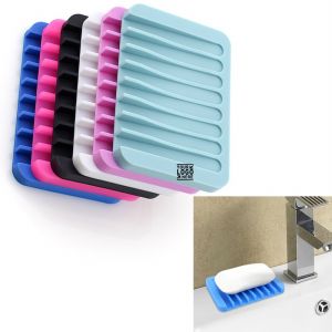 Silicone Soap Holder