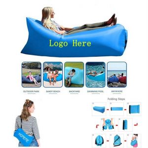 Inflatable Air Sofa Bed