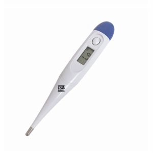 Digital Thermometer Fever Finder Civil and Medical